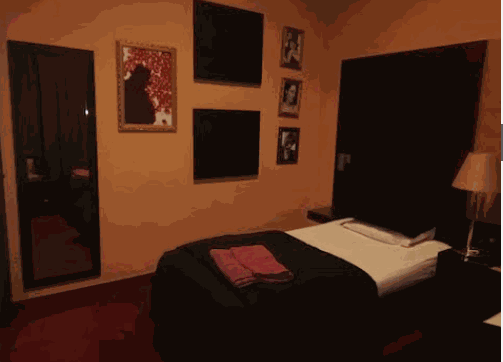 Standard Room (Single/Double) - 1