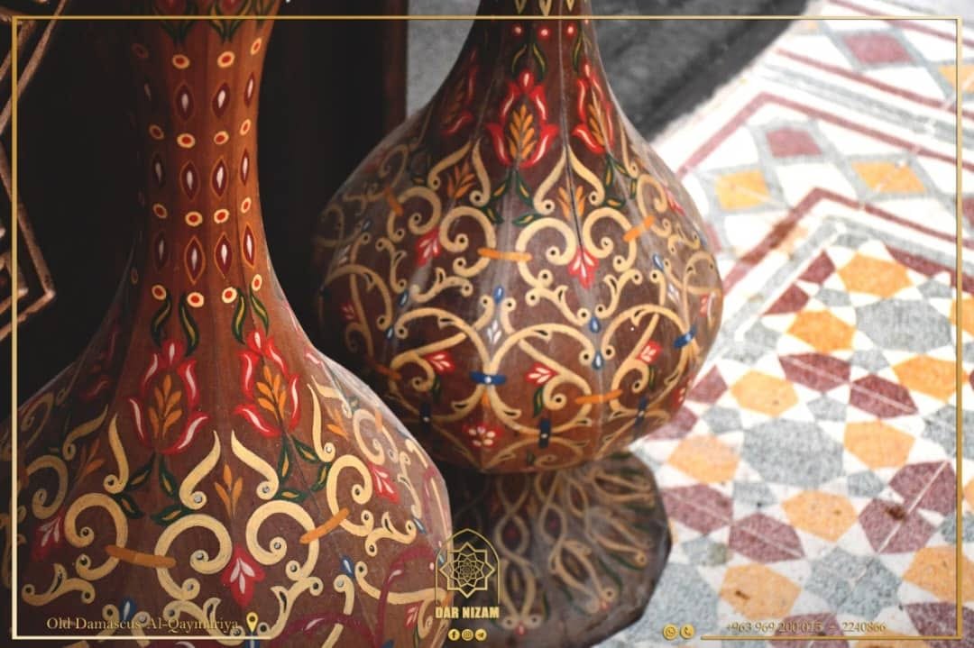 Dar Nizam - More photos background