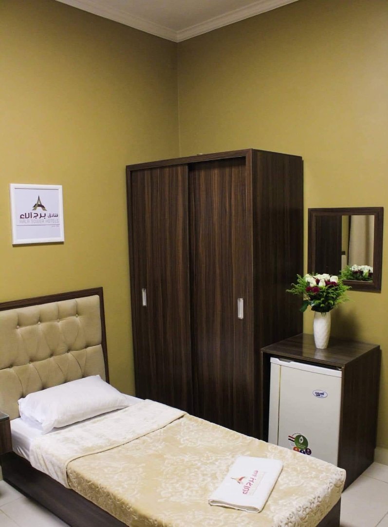 Single Room - 1