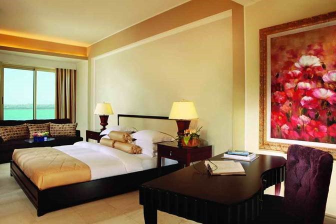 Standard Room - 1