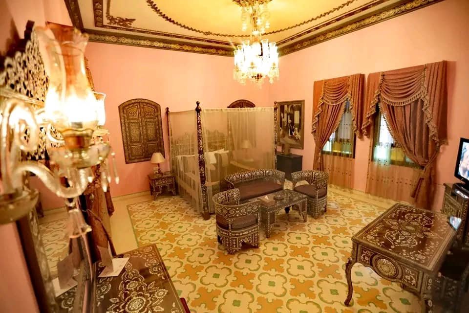 Royal Suite - 1