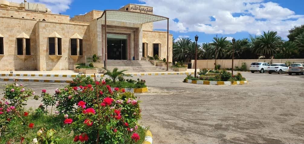 بادية الشام
