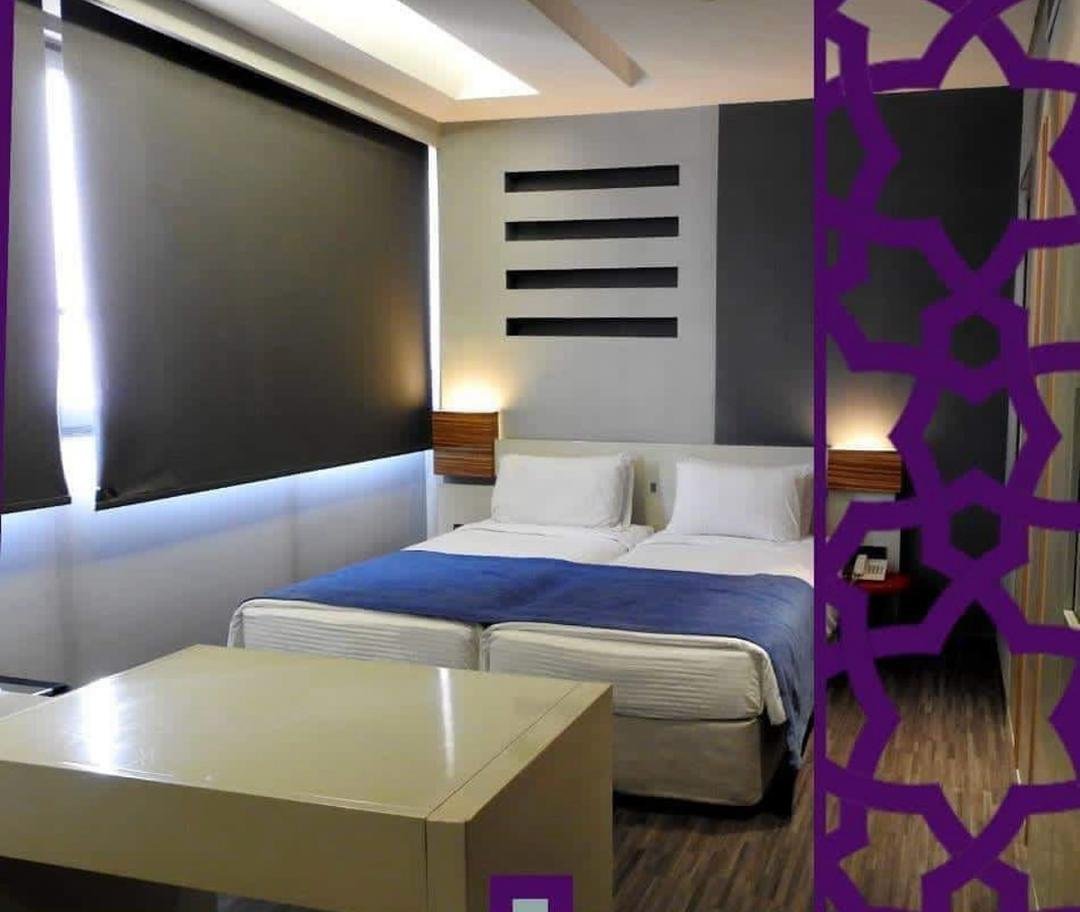 Fardoss Tower Hotel - View 3