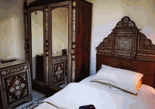 Single Room - 1
