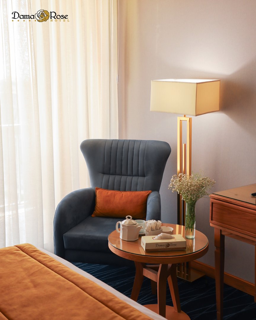 Single Room VIP - 1