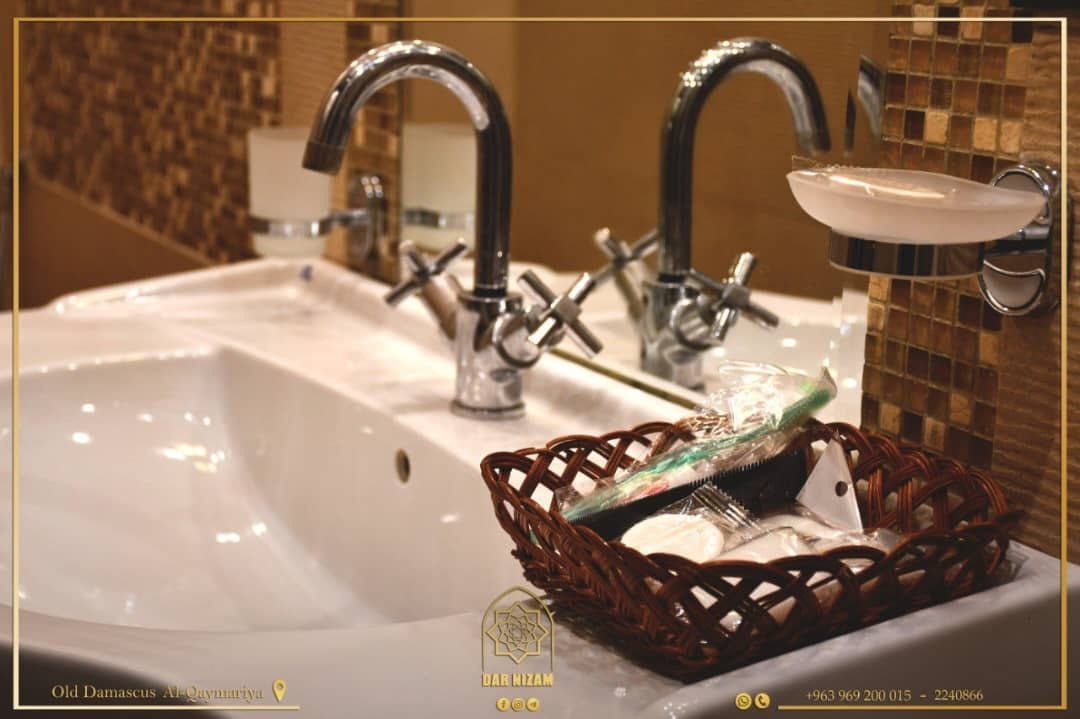 Dar Nizam - View 3