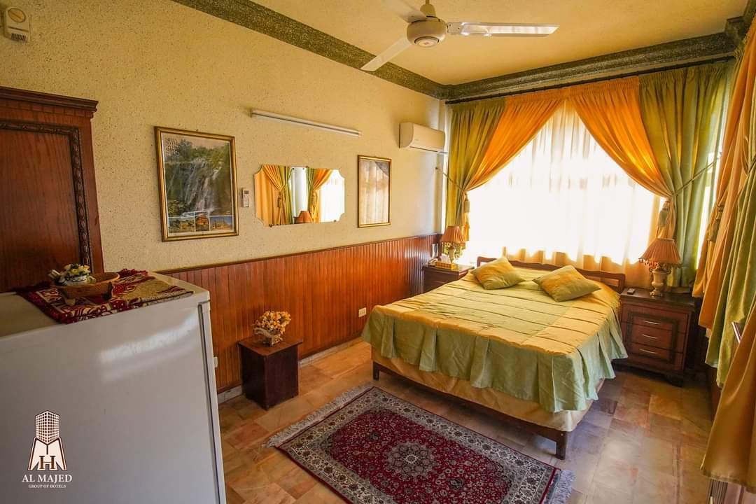 Double Room - 1