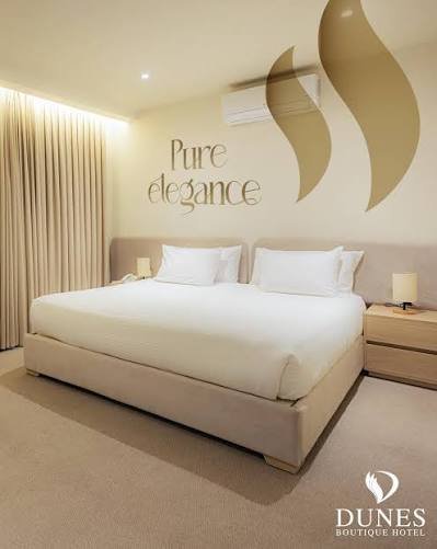 Family Suite - 1