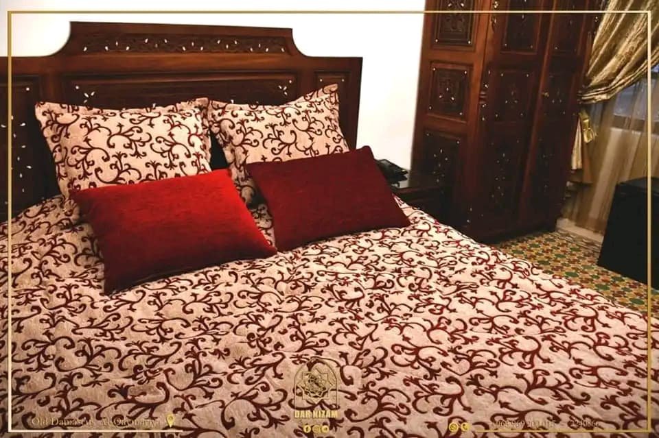 Standard Room - 1