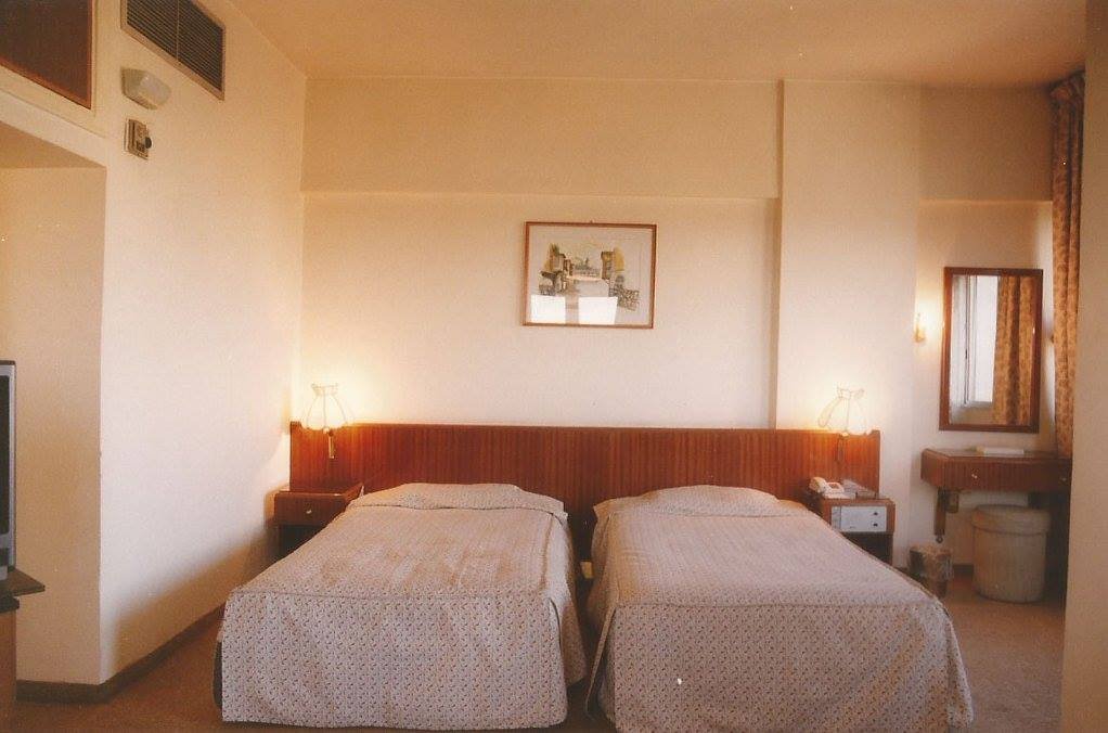 Double Room - 1