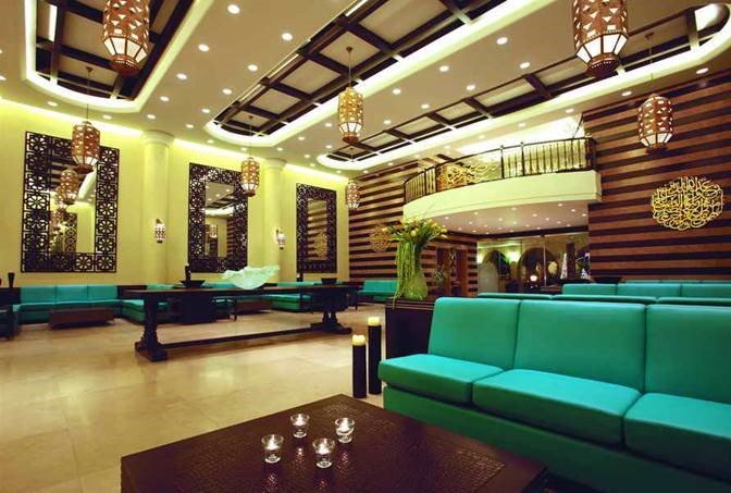 Afamia Hotel Resort - View 3