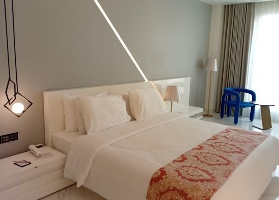 Executive Room - 1