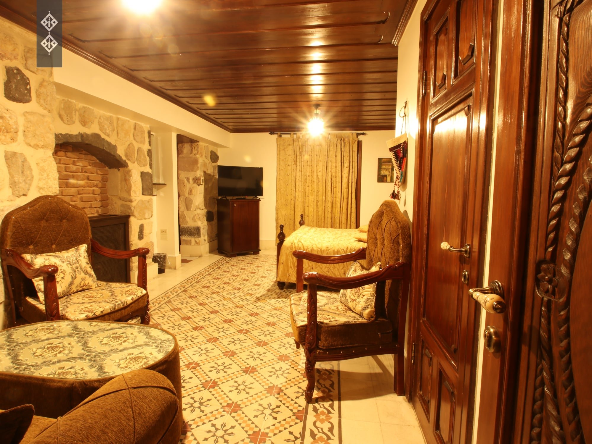 Junior Suite - 1