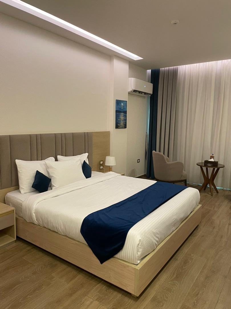 Standard Room (Back View) - 1