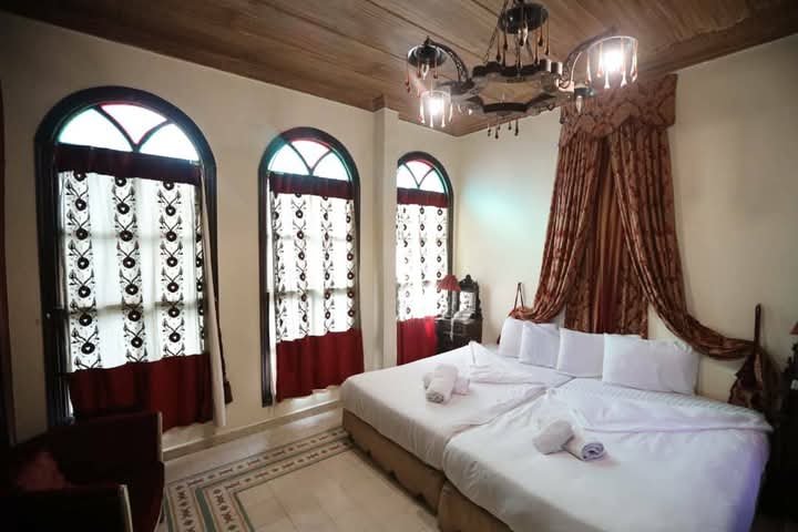 Junior Suite - 1