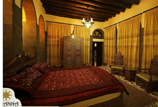جناح رئاسي - 1