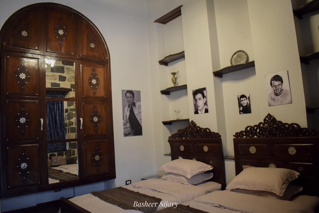 Double Room (Bigger) - 1