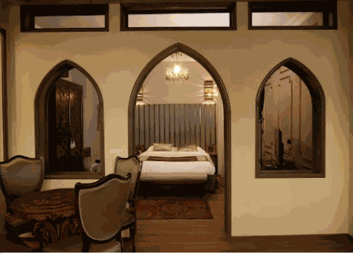 Special Suite - 1
