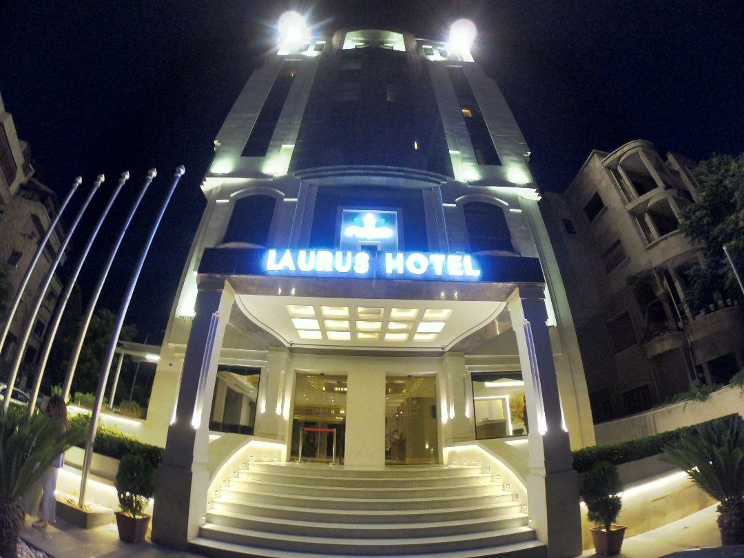 Laurus Hotel - View 3