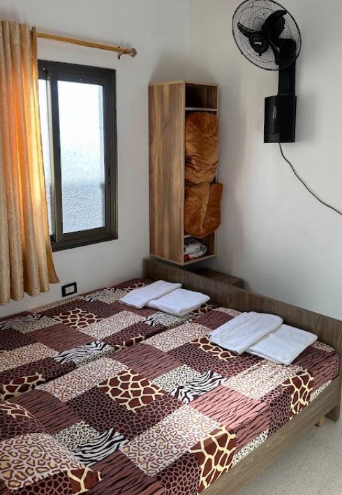 Double Room - 1