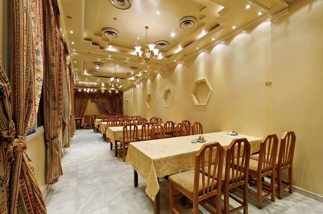 Noria hotel - View 2