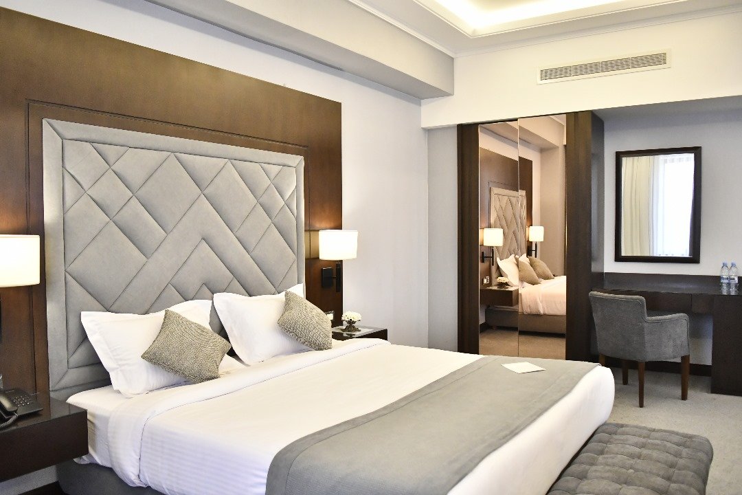 Executive suite - 1