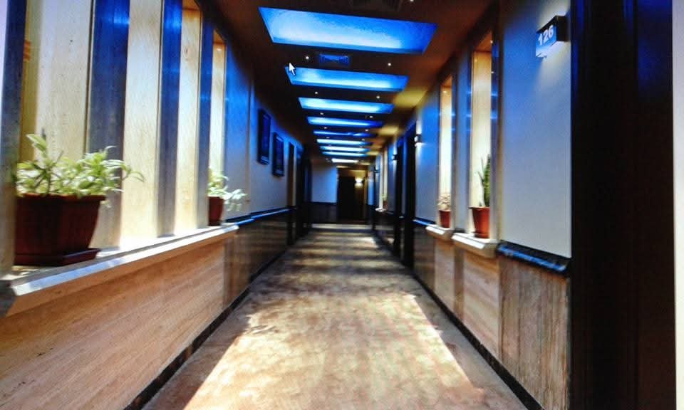 Noria hotel - View 3