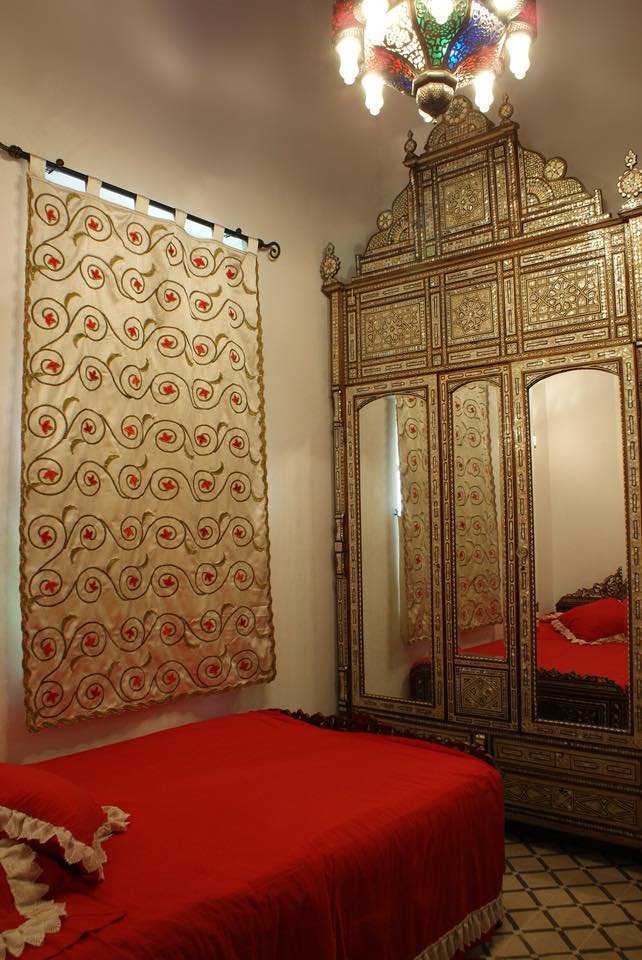 Single Room - 1