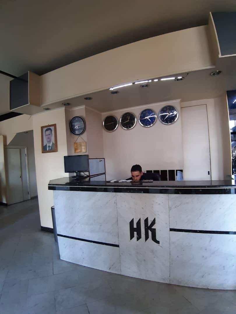 Kalda Hotel - View 3