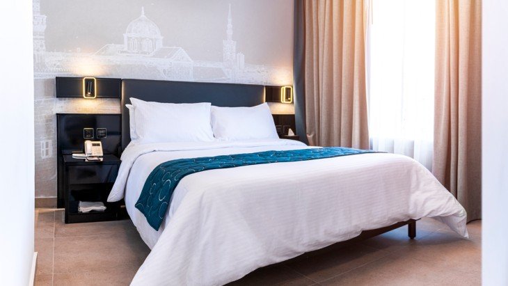 City Suite - 1