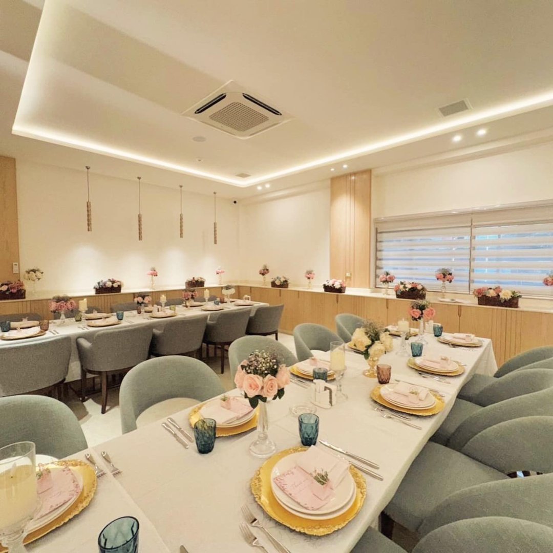 Tartus Grand Hotel - View 3