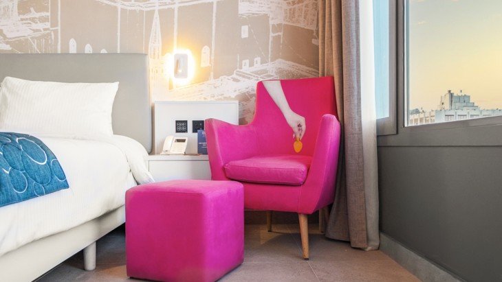 Junior Suite - 1
