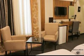 Suite - 1