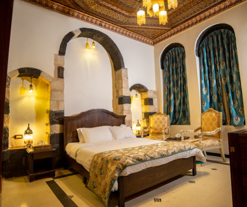 Standard Room - 1