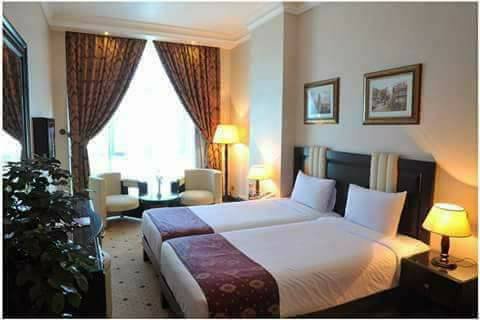 Double Room - 1