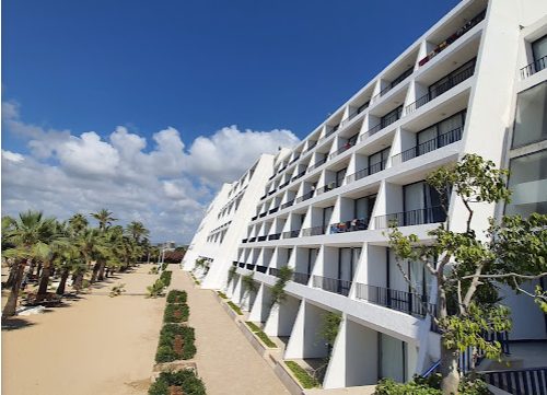 Blue Beach Resort (Lattakia) - More photos background