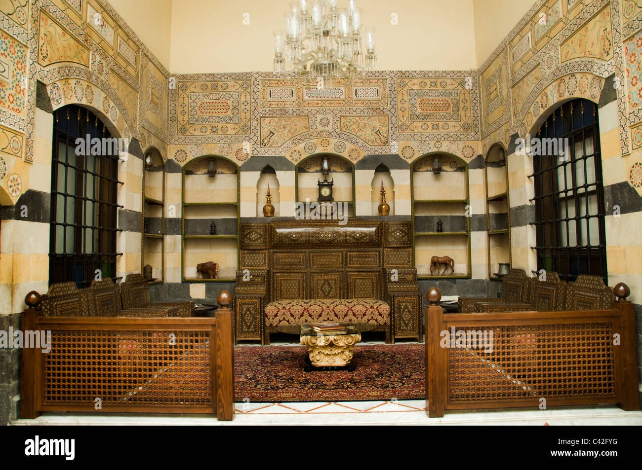 Shahbandar Palace Hotel - View 2