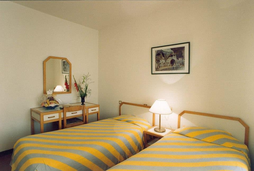 Standard Room (Back View) - 1