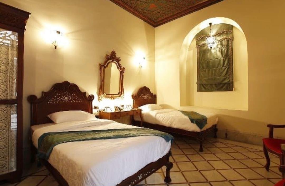 Double Room - 1