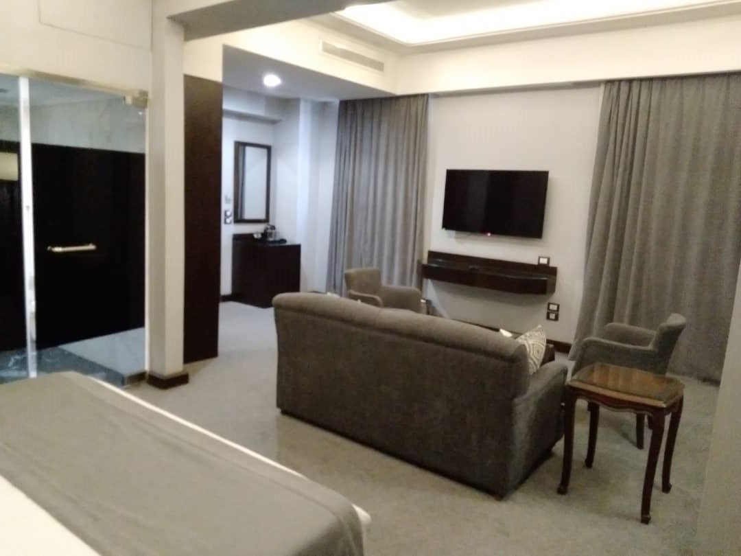 Junior suite - 1