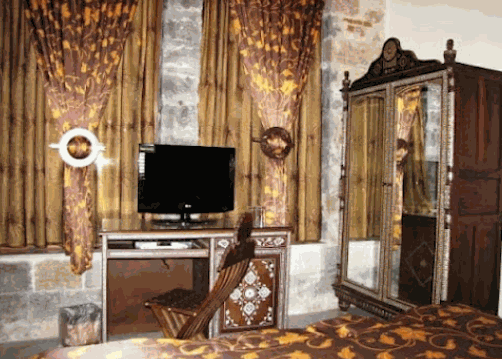 Shahrayar Hotel - More photos background