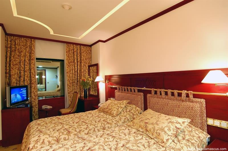 Standard Room - 1