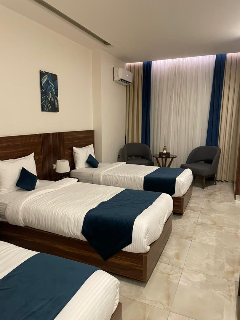Triple Room - 1