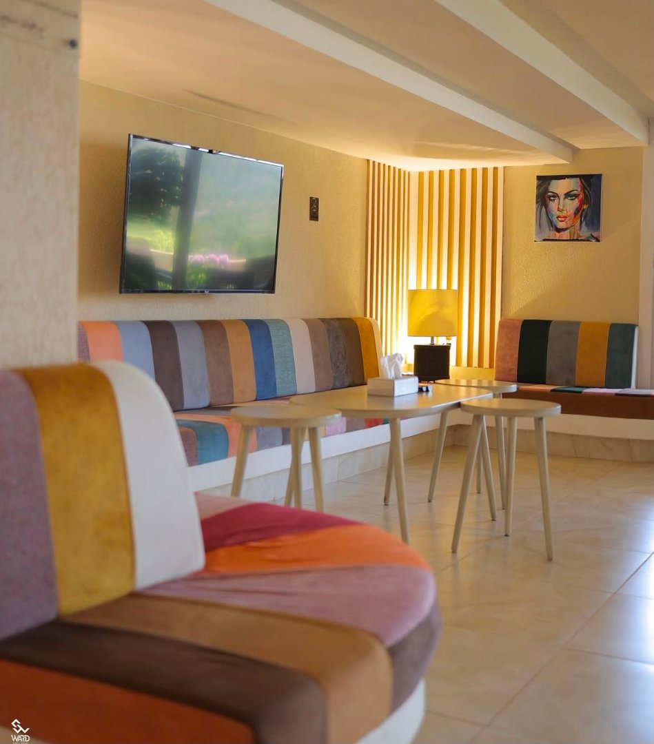 Valley Moon Resort - More photos background