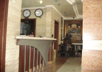 Al Iwan Hotel - View 3