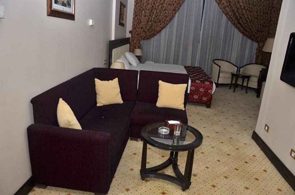 Junior Suite - 1