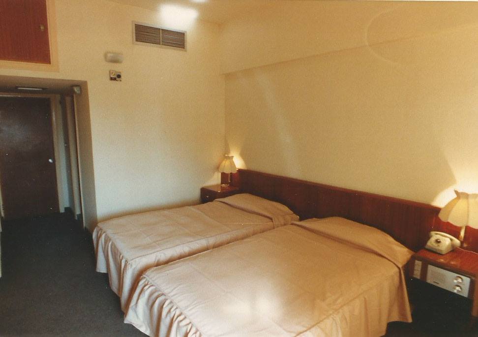 Al Faradis Hotel - View 3