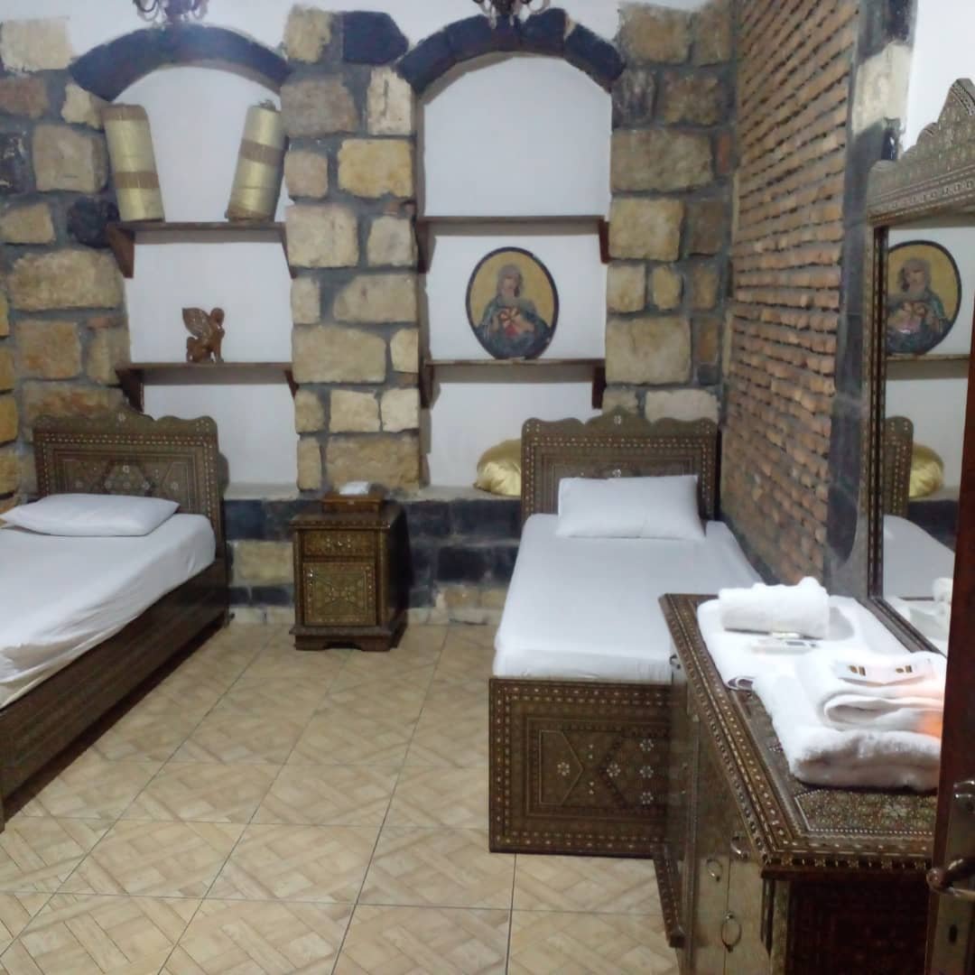 Double Room - 1