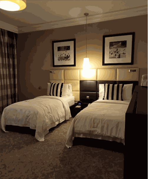 Premiere Single Room - 1