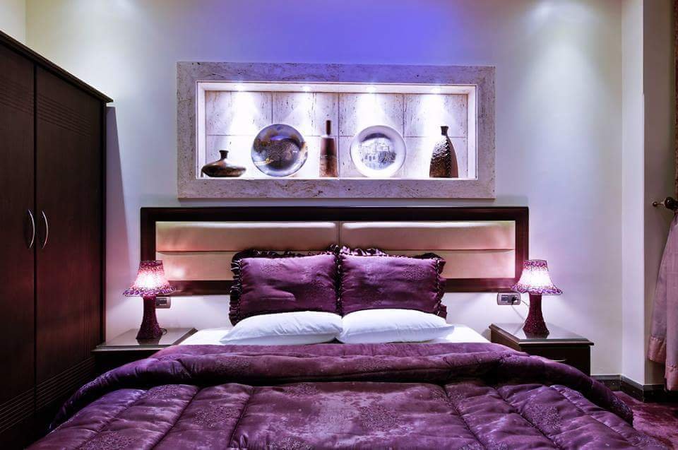Royal suite - 1
